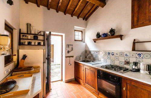 Borghetto Il Poggiolo Mugello - Affitti Brevi Italia - Foto 56