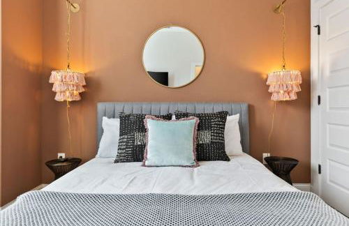 Upscale Townhome 3 miles to Downtown with 2 Car Garage - Foto 8