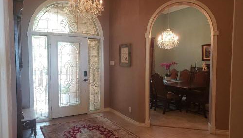 Fully furnished lakefront Retreat - Foto 4