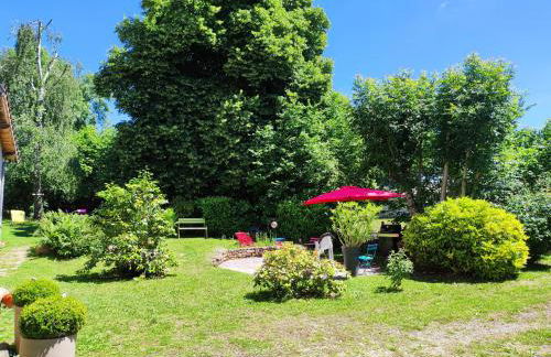 Gite du Dolmen classé 3 épis - Photo 4