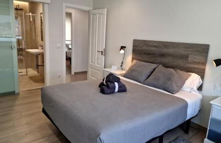 Soleado a un Paseo de la Catedral - Photo 32