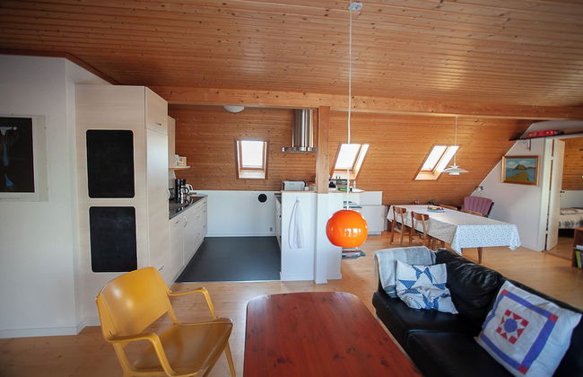 Tórshavn - Central - City & Ocean Views - 3Br - Foto 9