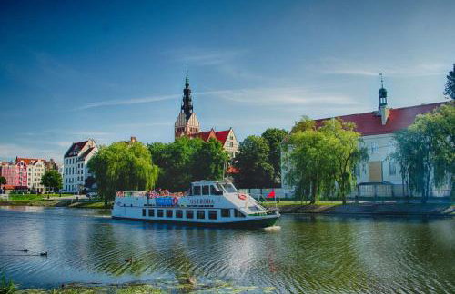 Apartament Wigilijna Premium Starówka - Foto 36