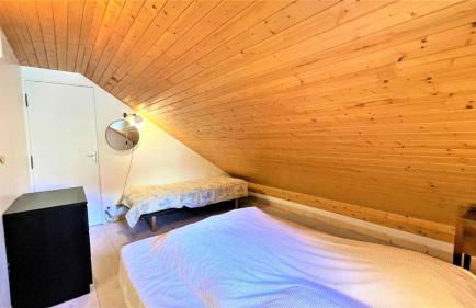 Résidence Valérianes - Chaleureux appartement 6 pers en duplex/mezzanine MAE-9124 - Foto 12