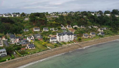 Triagoz bord de mer Studio Trebeurden - Foto 2