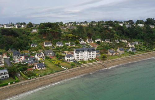 Triagoz bord de mer Studio Trebeurden - Foto 2