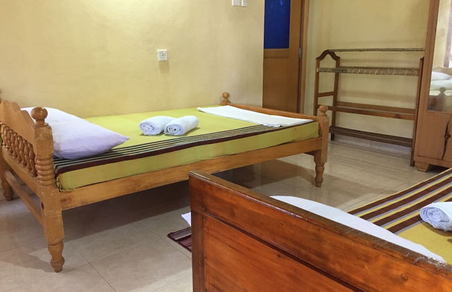 Lake View Home Stay Tangalle - Foto 8