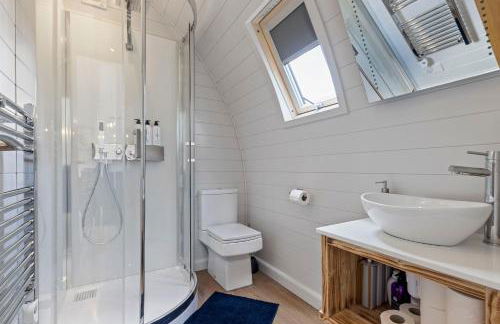 Nestledstays- The Lake House - Foto 34