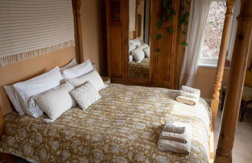 Peak District Home from Home! - Photo 4