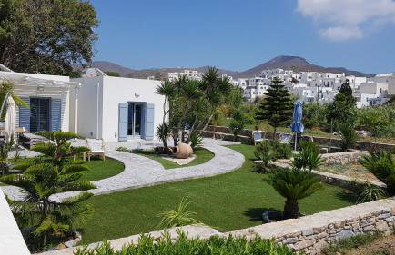 Amorgos Pearls - Foto 8