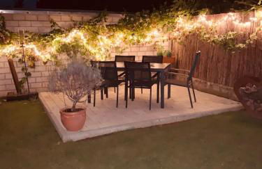 Ferienwohnung Hoffmann - Foto 8