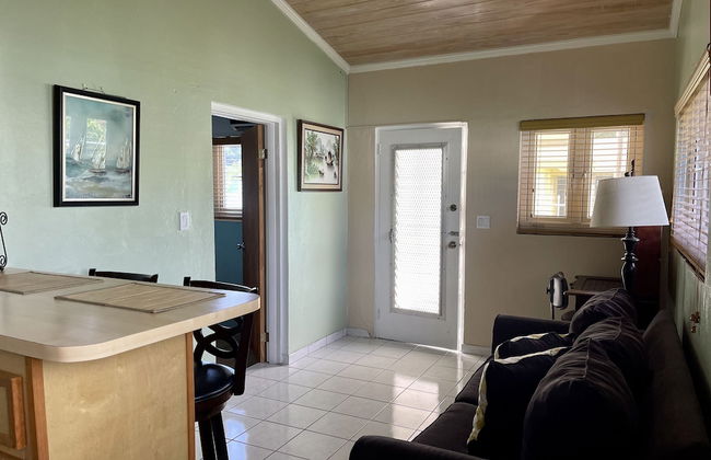 Dawsons Hideaway - Foto 56