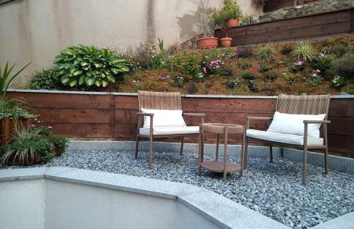 Cosy Coastal Escape with Seaview Terrace - Foto 3