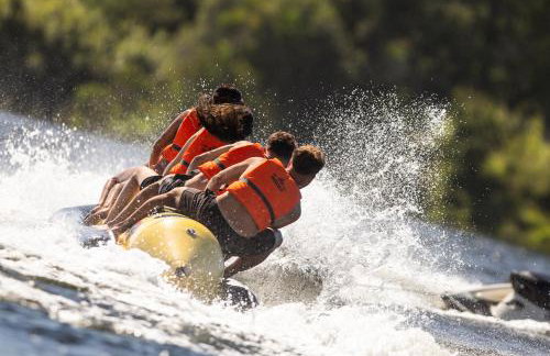 Quinta da Barca Golf River by Sé Apartamentos - Foto 24