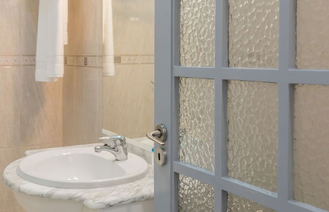 Apartamento A Francos Artist Painting 2 - Foto 11