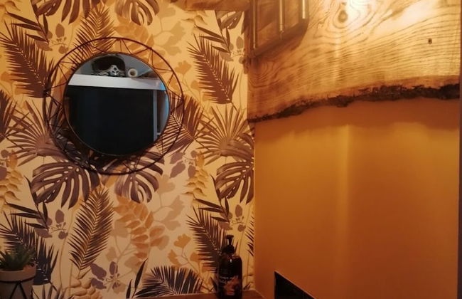 Charming 2-bed Apartment in Eastleigh - Foto 21