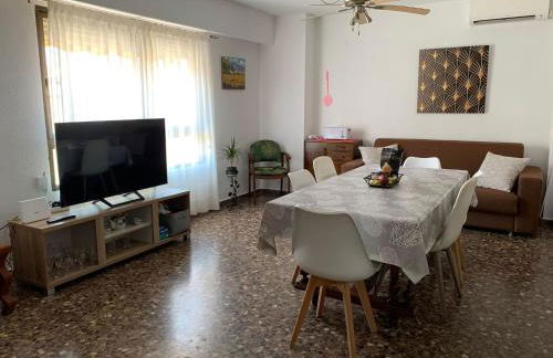 Plaza Mare Nostrum 5 min playa - Foto 7