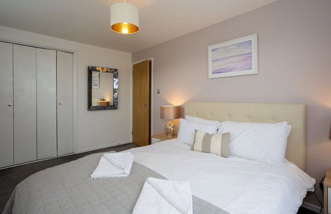 Stunning 2 bed Seaside Apartment With Sea Views - Foto 4