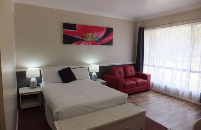 Nagambie Caravan Park & Motel - Photo 9