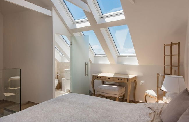 AB Ljubljana-The Princess Castle Triplex - Photo 4