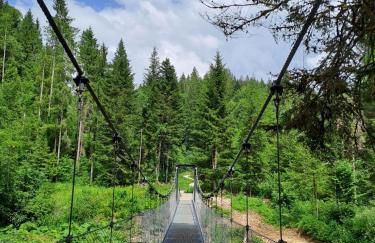 L'Oréline au cœur de la région des Lacs du Jura - Foto 37