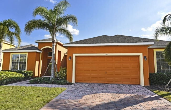 Watersong Resort - 5 bed - Private Pool - IHR 3095 - Foto 32