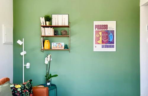 The Beekeeper, country escape & terrace near Parma - Photo 11