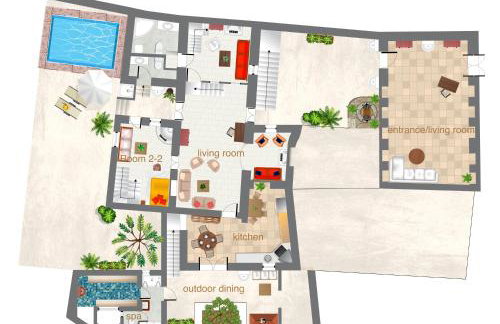 Nassibe Estate - Photo 77