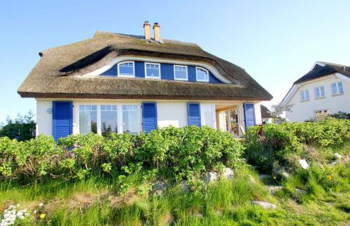 Ferienhaus Boddentraum Morgenrot - Foto 31