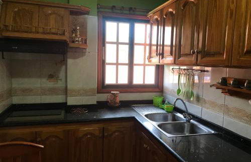 La Casita de Omar en el corazón de Anaga y La Laguna - Foto 23