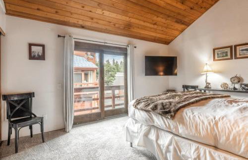 Canyon Ski and Racquet 16 - Foto 70