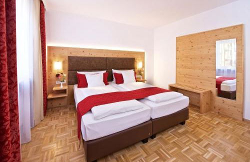 Park Hotel Laim Serviced Apartments - Foto 6