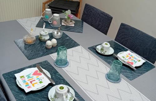 Ferienhaus mit Garten im Odenwald zu vermieten - Photo 18