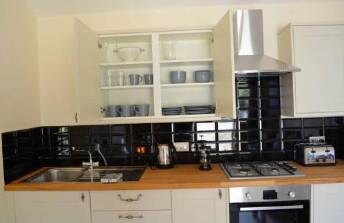 The Stable - boutique rural retreat for two - Foto 20