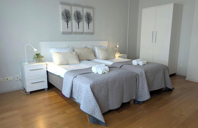 Forenom Apartments Göteborg A R Lorents - Photo 7