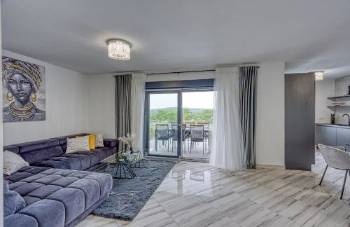 Villa Foscolino - Foto 9