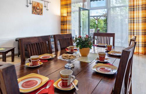 Ferienwohnungen zur Reuse - Foto 38