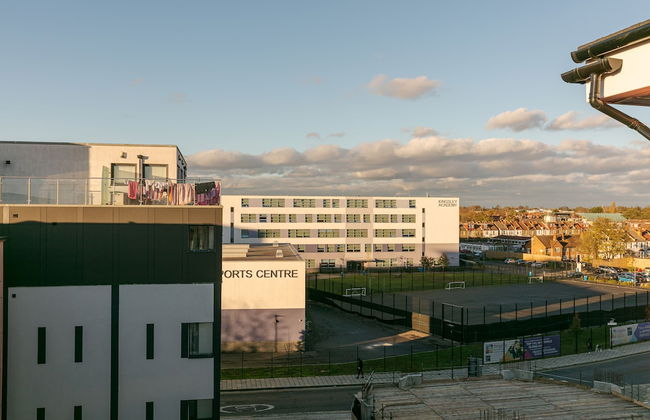 Hounslow Apartments by Charles Hope - Foto 17