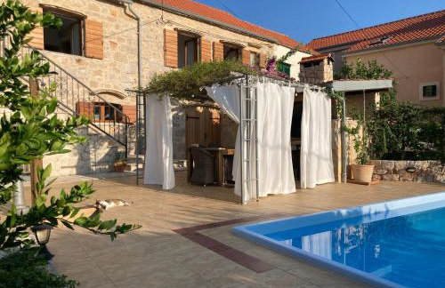 Il Melograno Vrbanj Hvar - Foto 43