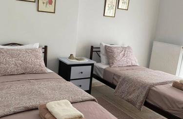 Polys Apartment and Paraskevi studio with view - Foto 56