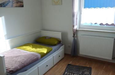 FeWo Neukirchen - Foto 22