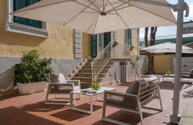 Euvodia Luxury Rooms - Photo 53