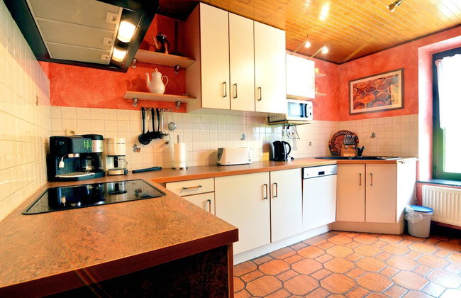 Cosy Holiday Home With Sauna, Terrace - Foto 14