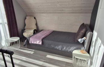 Bieszczadzka Panorama - Foto 38