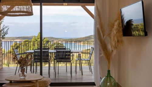 Casa Marina Cargèse - Foto 4