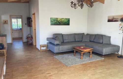 Gemütliches Ferienhaus am See, privater Steg, bei Berlin - Foto 15