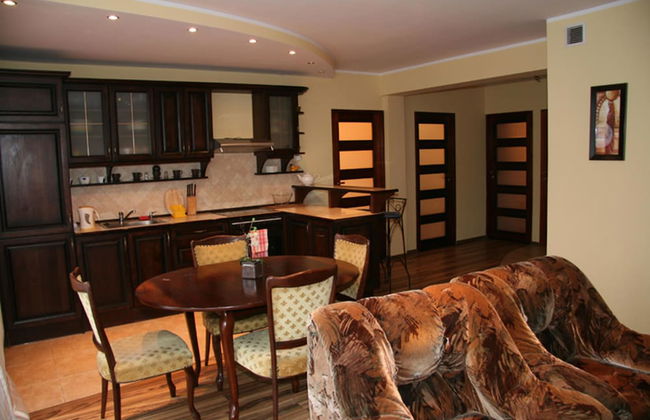 Apartamenty Dragon Elbląg - Foto 12