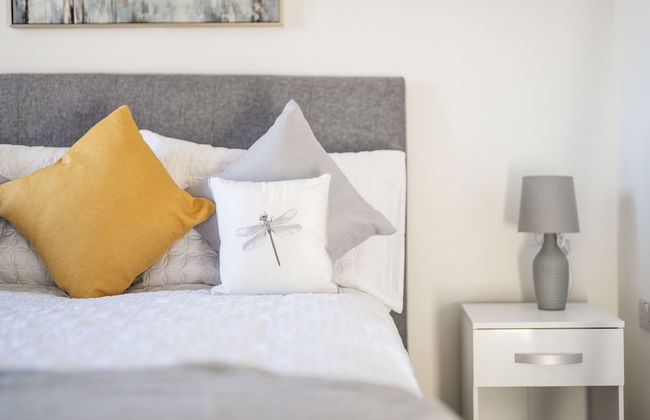 Fortified Three Bedroom Home Bristol - Foto 5