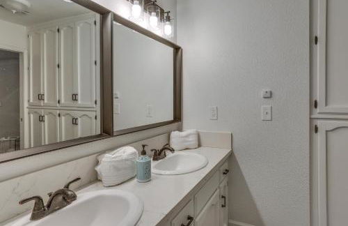 Pet-Friendly Coarsegold Vacation Rental with Deck! - Foto 17