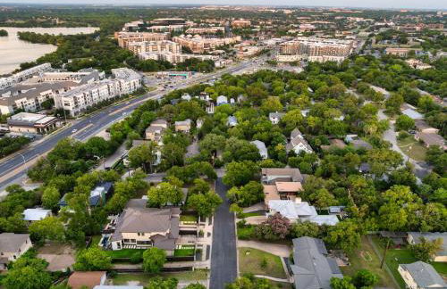Sunset Saloon - Pool Outdoor Theater & Ping Pong - Foto 53